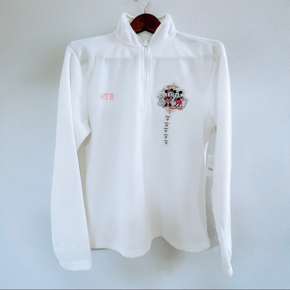 Vintage Disney Sweater with Tags